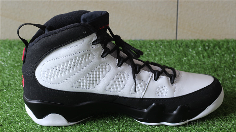 Authentic Air Jordan 9 OG Space Jam